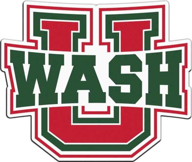 Washington University Bears Magnet