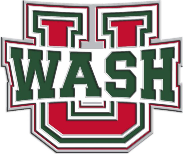 Washington University Bears Lapel Pin