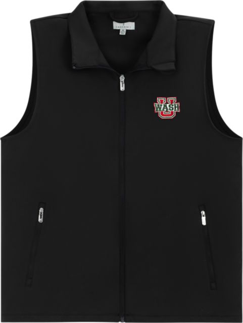 Washington University Bears Vest