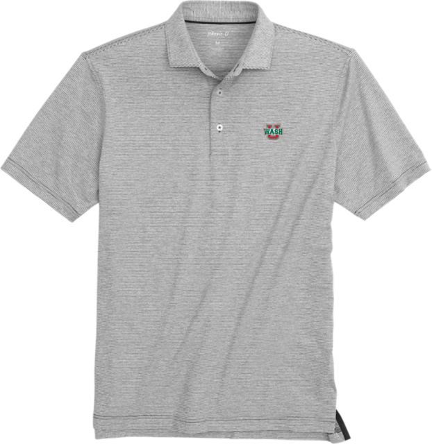 Washington University Bears Polo