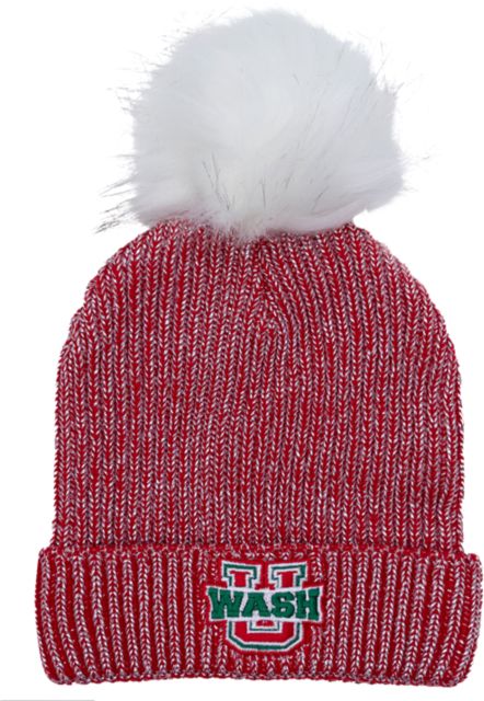Washington University Youth Beanie