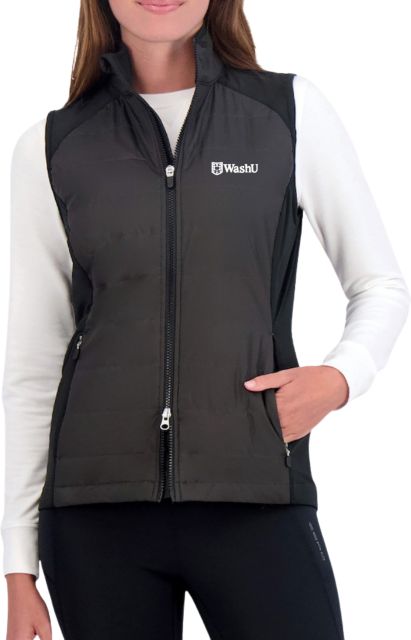 Washington University Vest