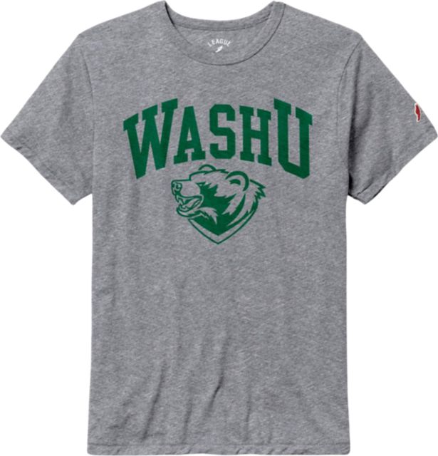 washu sweatshirt