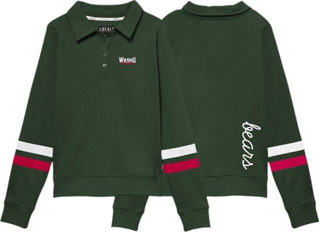 Washington University Bears Women's Chaser Polo