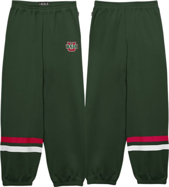 Washington University Bears Women's Chaser Jogger Pants