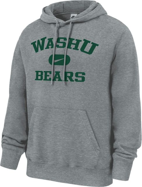Washington University Hooded Sweatshirt