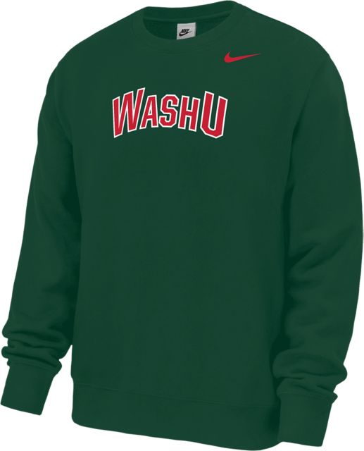 Washington University Crewneck Sweatshirt