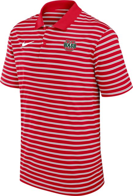 Washington University Victory Polo