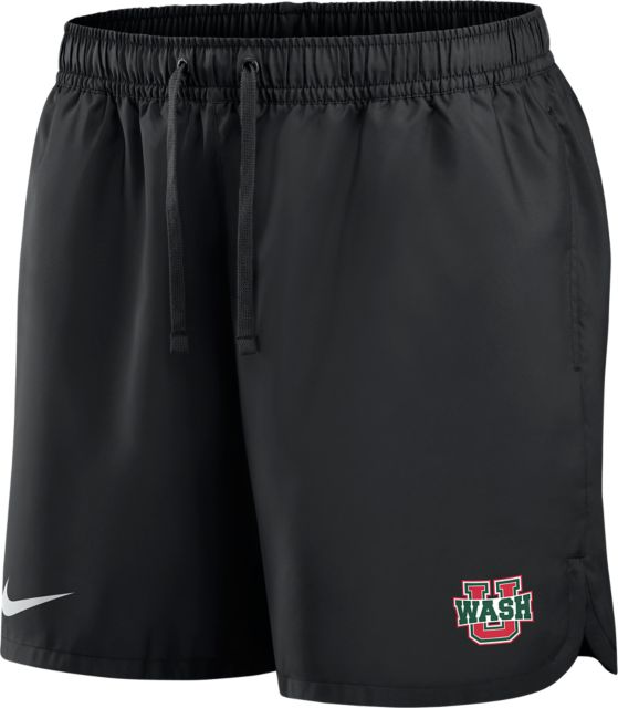 Washington University Flow Shorts