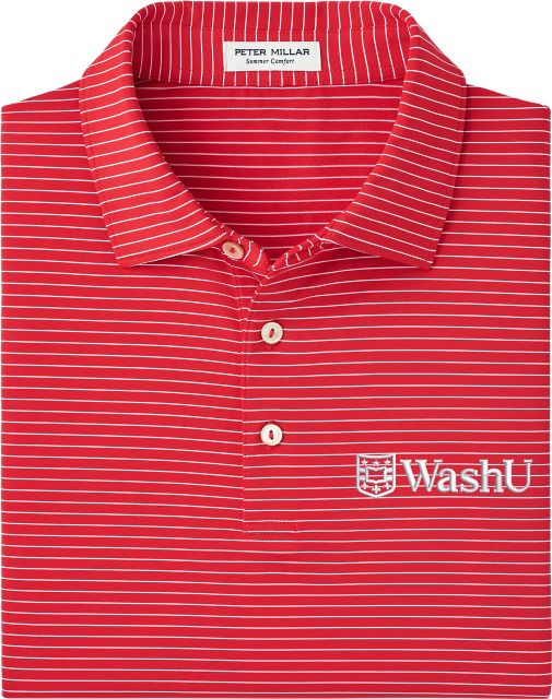 Washington University Polo