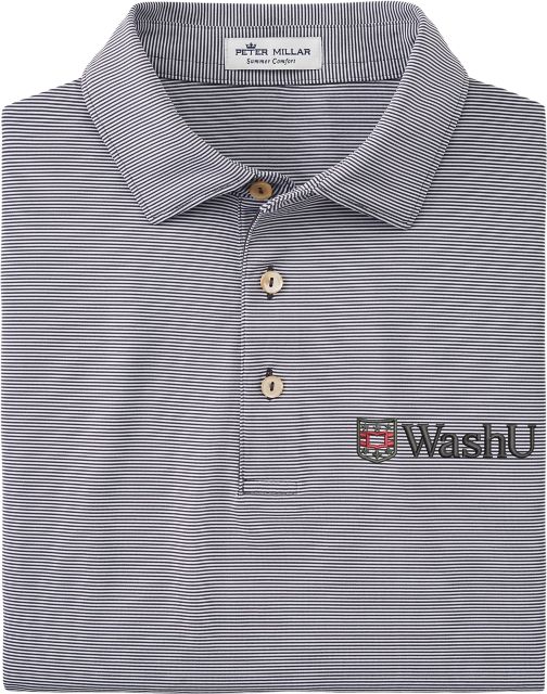 Washington University Polo