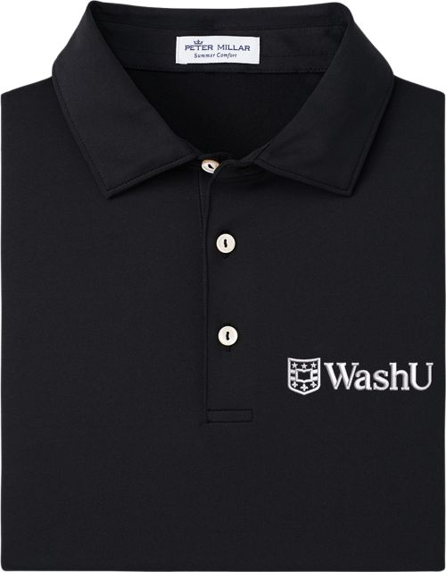 Washington University Polo