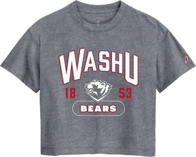Washington University Women's Short Sleeve T-Shirt