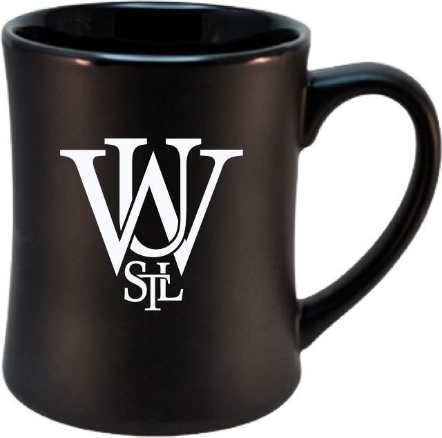 St. Louis Mug– Bloomwolf Studio
