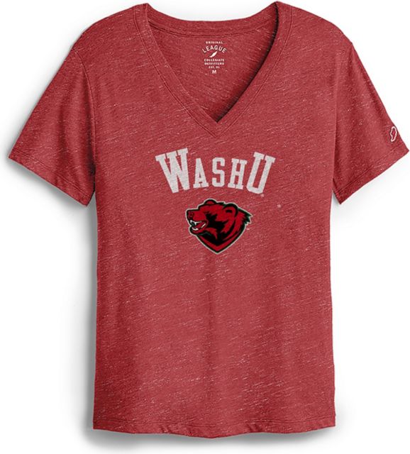 washu t shirt