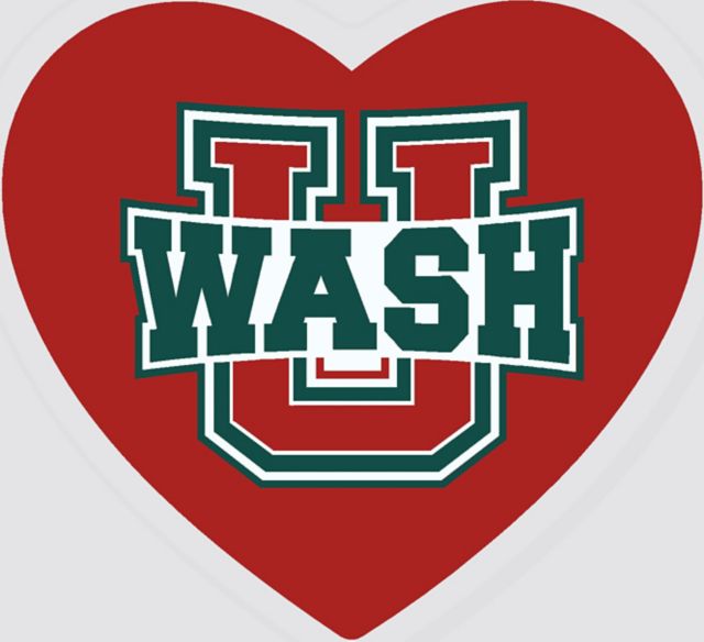 Washington University Heart Magnet