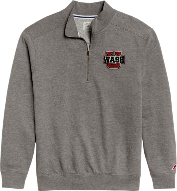 Washington University Heritage Quarter Zip