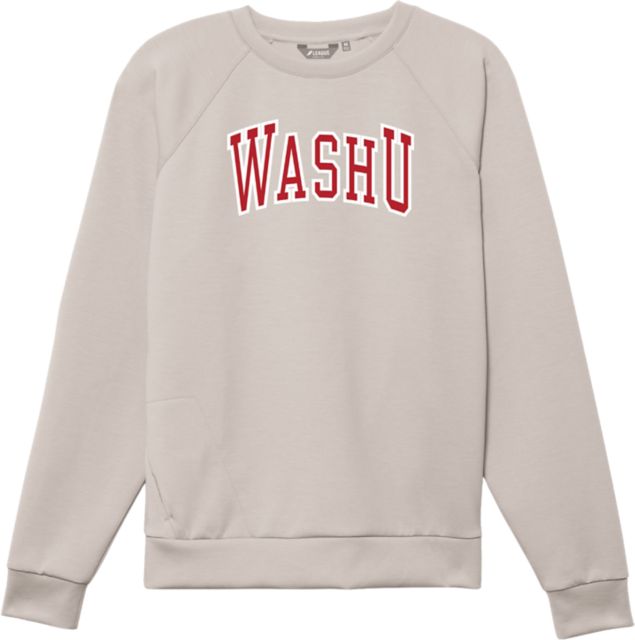 Washington University Crewneck Sweatshirt