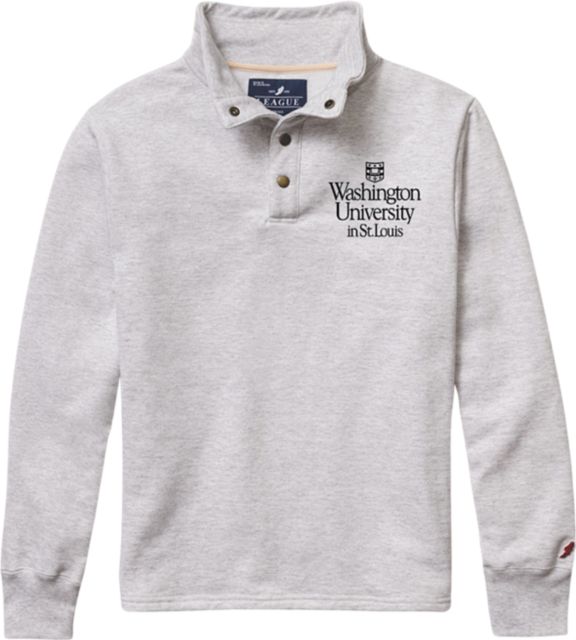 washu hoodie