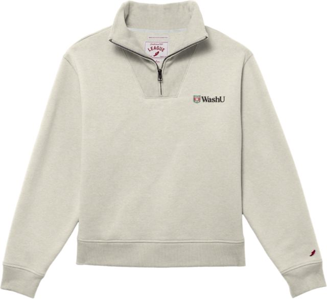 Washington University Women's 1991 1/4 Zip