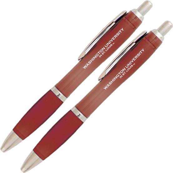 Washington University Ballpoint Pen
