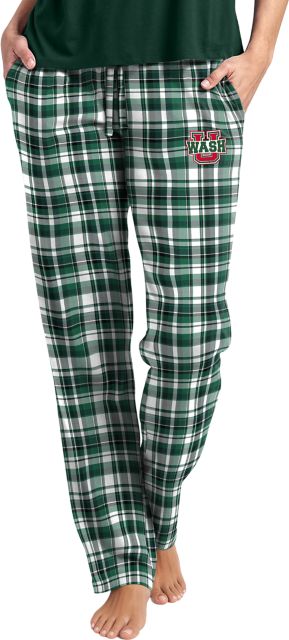 Washington University Bears Women's Pants