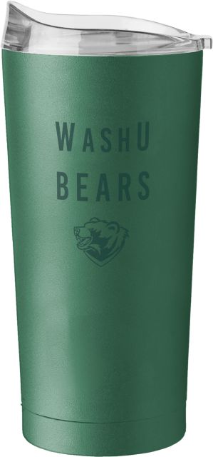 Washington University 20 oz. Tumbler