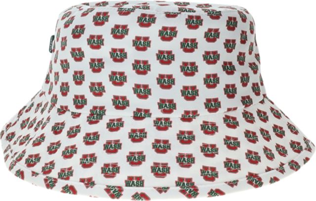 Washington University Bucket Hat