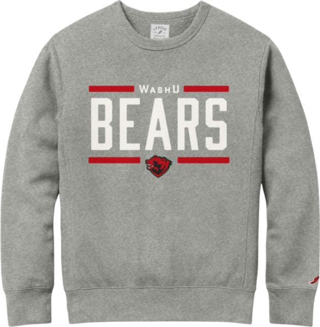 Washu crewneck online