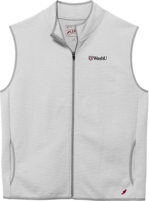 Washington University Summit Vest