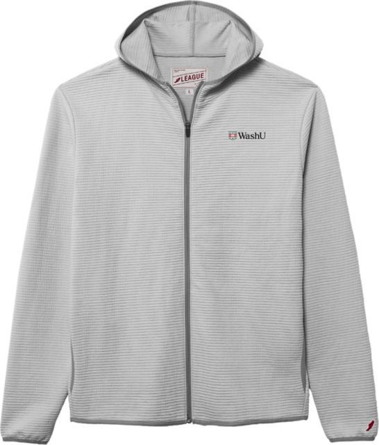 Washington University Full-Zip Jacket