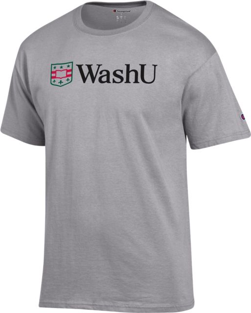 Washington University Short Sleeve T-Shirt