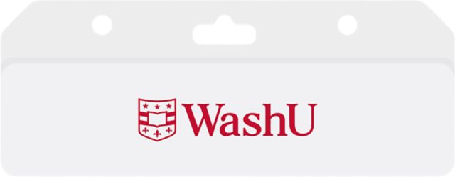 Washington University Card Guard