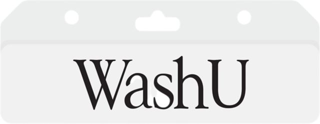 Washington University Swipe Card Guard