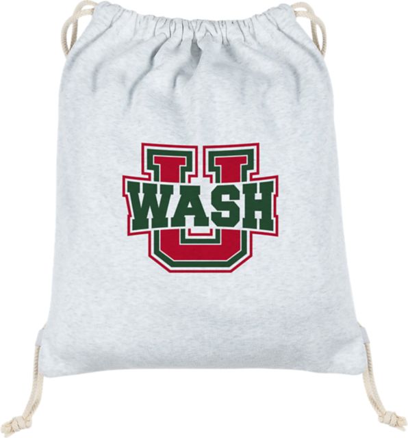 Washington University Bears Drawstring Sweatshirt