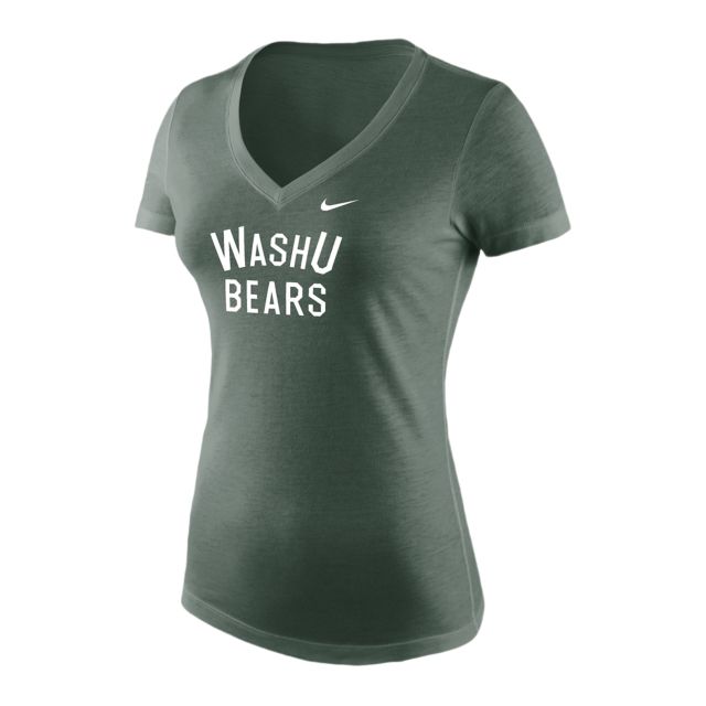 Washington University Short Sleeve T-Shirt