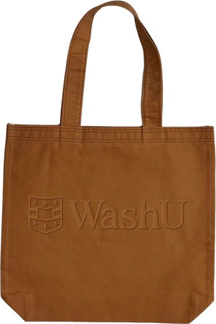 Washington University Tote Bag