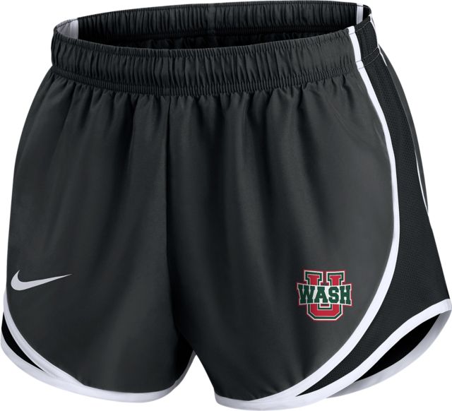 Washington University Bears Women's Tempo Shorts