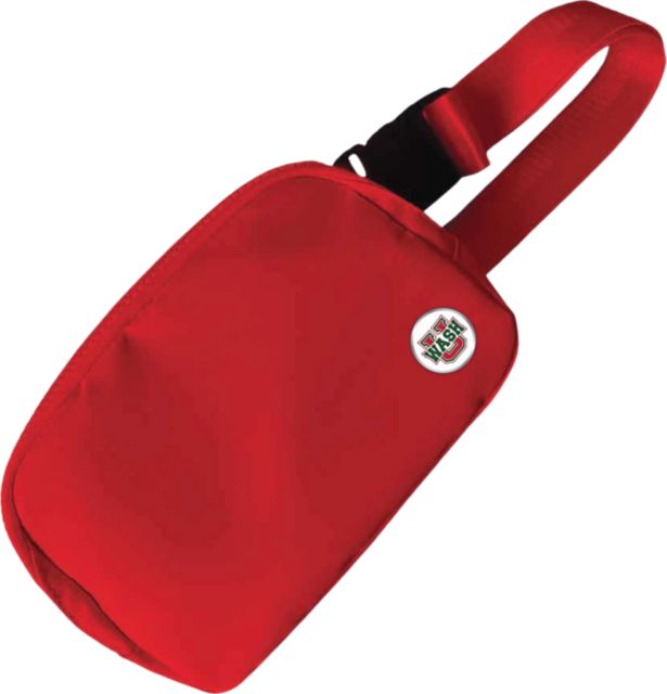 Washington University Bears Belt Bag