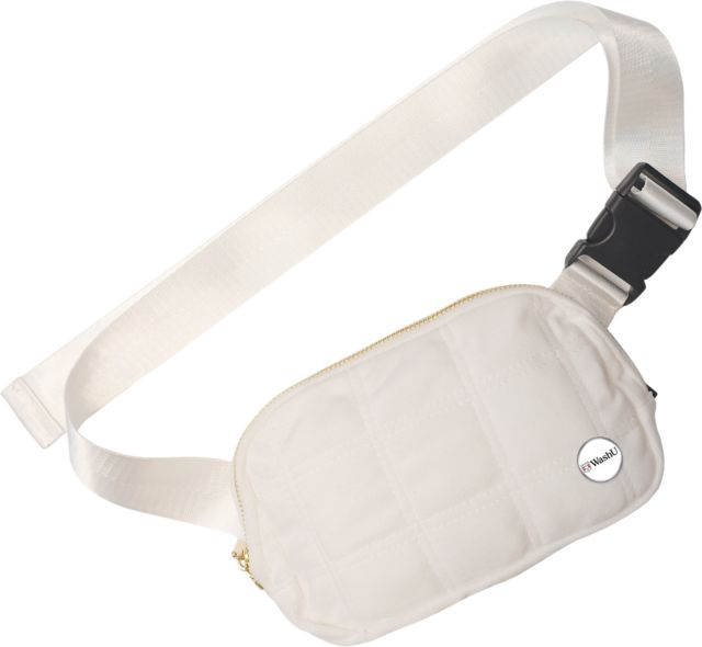 Washington University Belt Bag