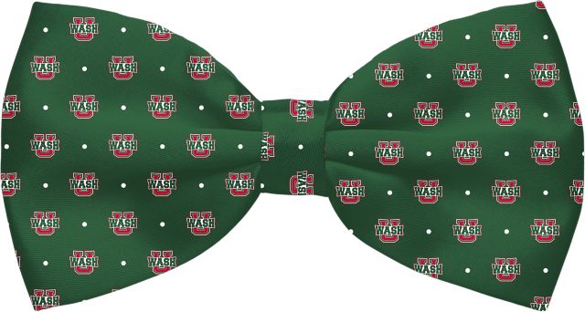 Washington University Bowtie