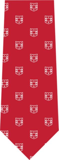 Washington University 56'' Silk Necktie