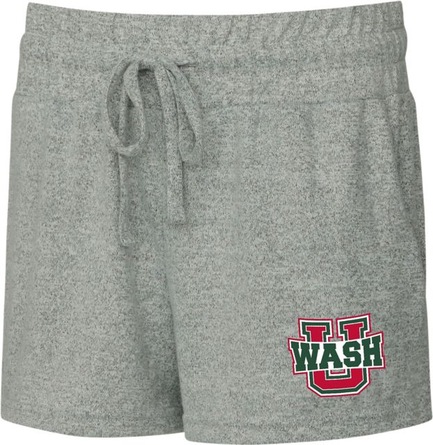 Washington University Bears Women's Rigor Shorts