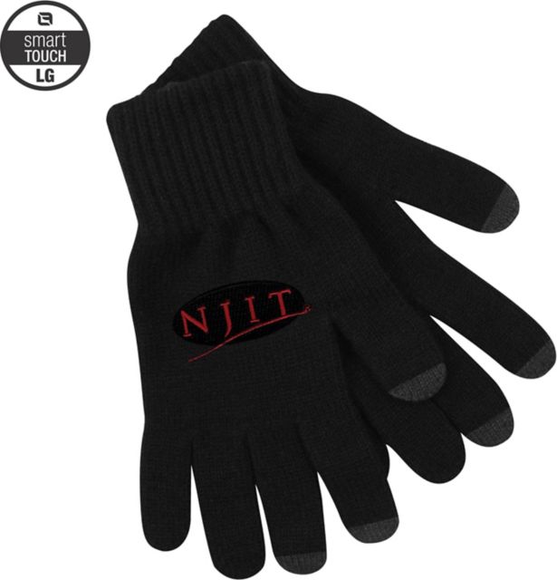 New Jersey Institute of Technology UText Gloves