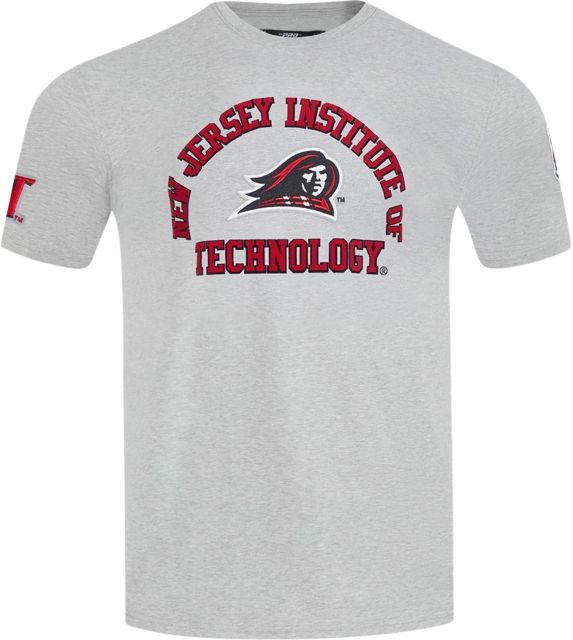 New Jersey Institute of Technology Short Sleeve T-Shirt