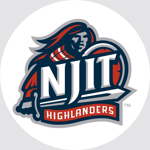 New Jersey Institute of Technology Highlanders 3" Button Magnet