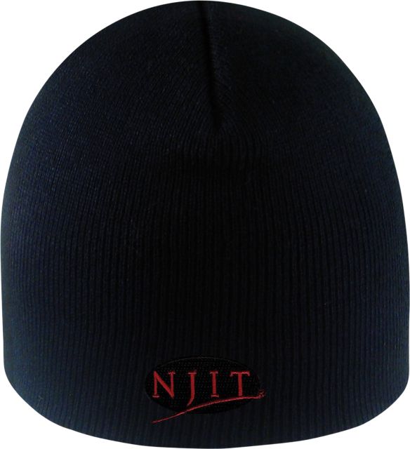 New Jersey Institute of Technology Everest Beanie