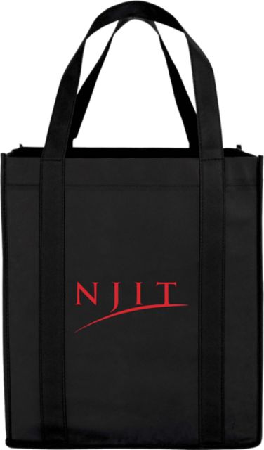 New Jersey Institute of Technology Grocery Tote Bag