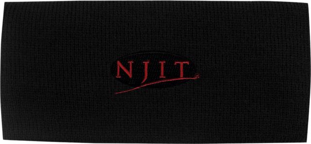 New Jersey Institute of Technology Earband