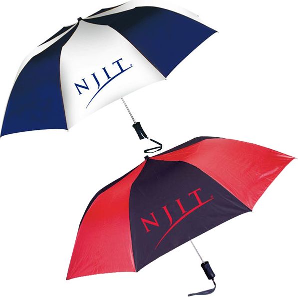 New Jersey Institute of Technology 48 in. Umbrella